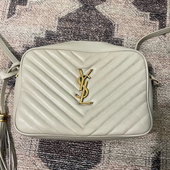 Saint Laurent Lou Camera Bag - Picture 3 of 11